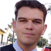 PROFESOR DE INGLES PARA TODAS LAS EDADES